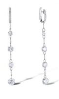 Orecchini Verynice Donna in Argento J679 - J679